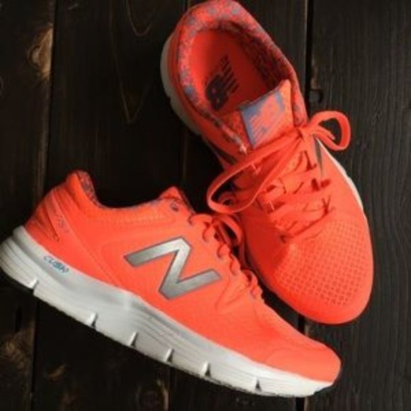 New Balance Shoes - New balance cush